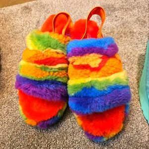 Ugg slippers